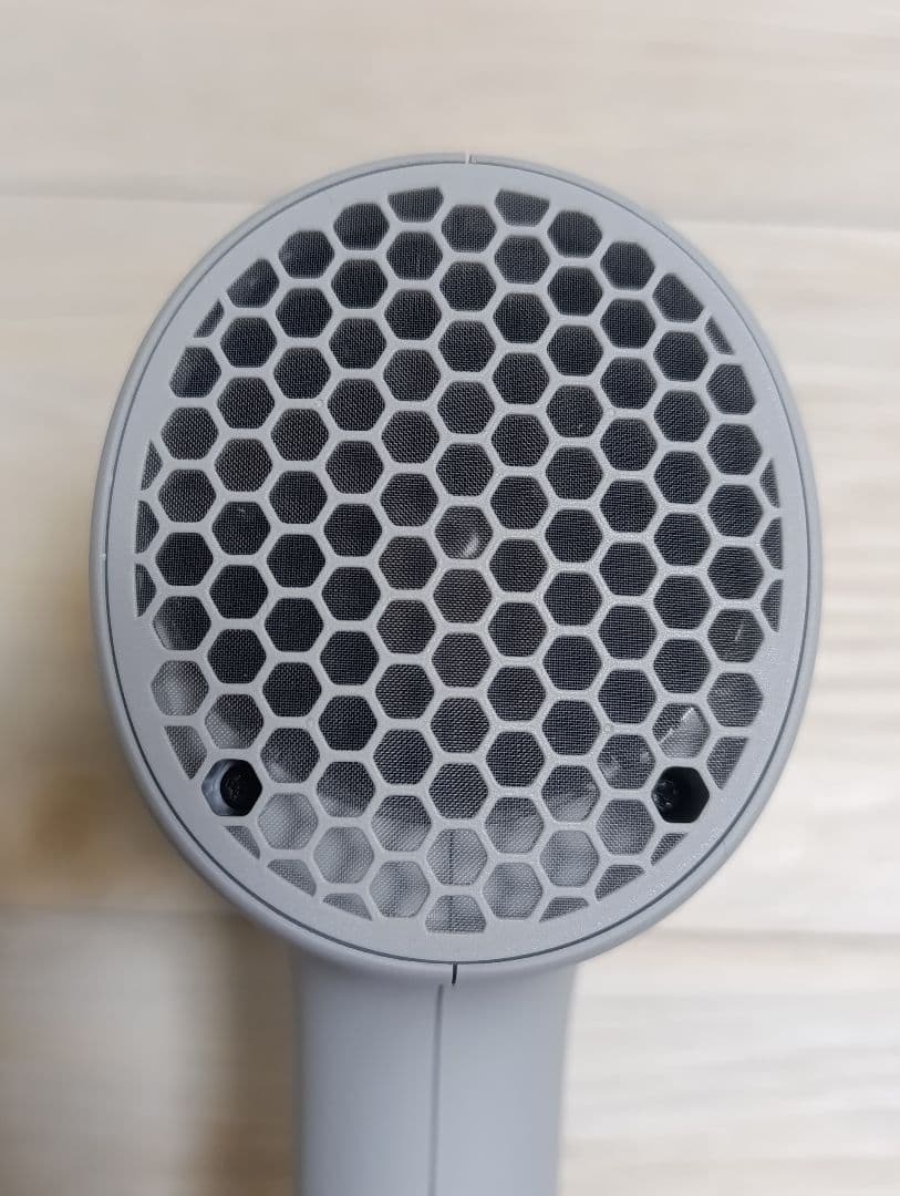 パナソニック ナノケア Panasonic EH-NA0J 23年製 MG