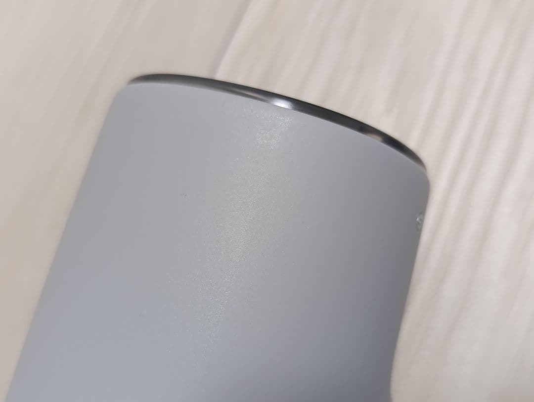 パナソニック ナノケア Panasonic EH-NA0J 23年製 MG