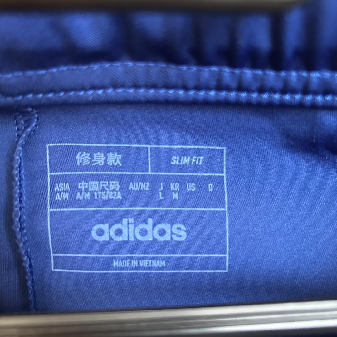 adidas 日本代表 TIRO23 PRO ウォームトップ 上下セット