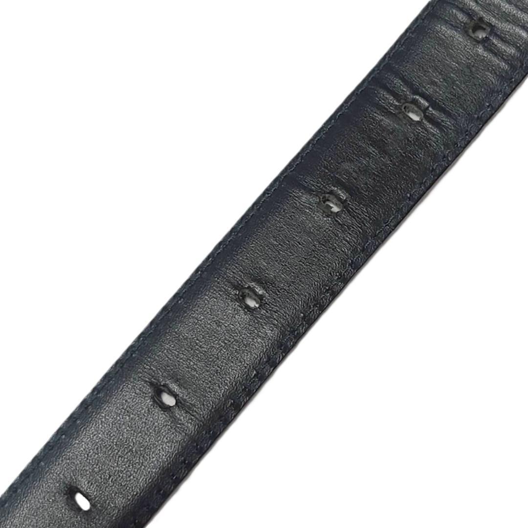 ルイヴィトン レディースベルト サンチュール・クラシック #85 ダークグリーン