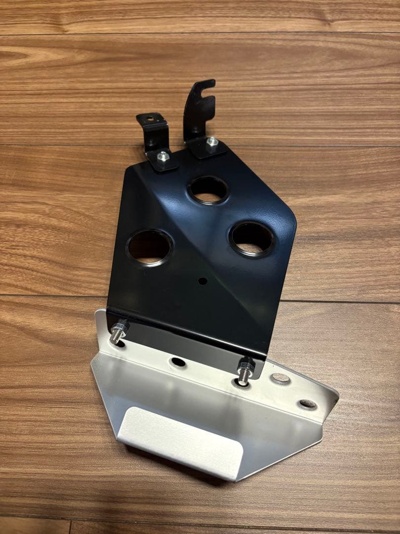 APIO ジムニーJB64 JB74 MTフットレスト