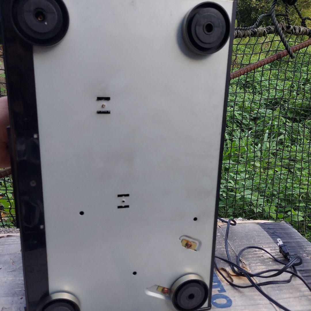 TEAC　ステレオ カセットデッキR-560