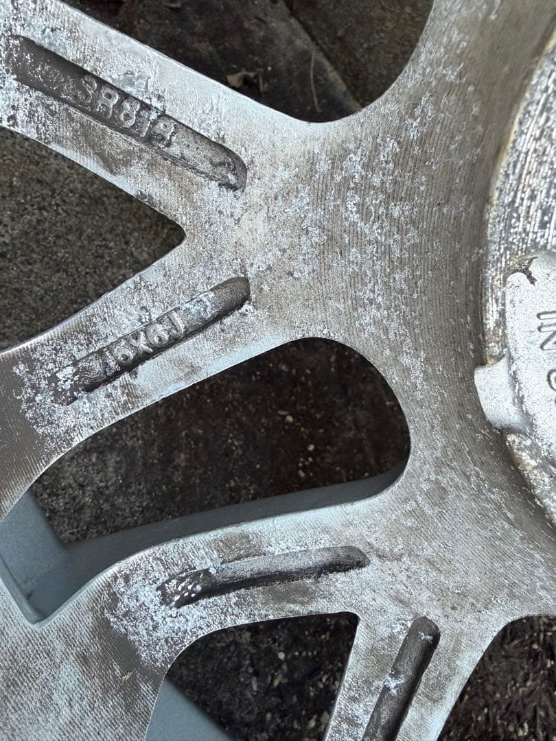 ミシュラン X-ICE  2022年製 スタッドレス195/65R15