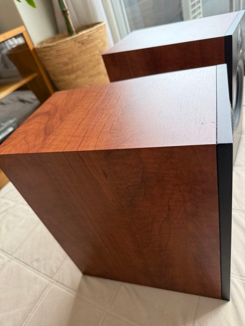 スピーカー・ウーファー Bowers&Wilkins606 S2 ANNIVERSARY EDITION