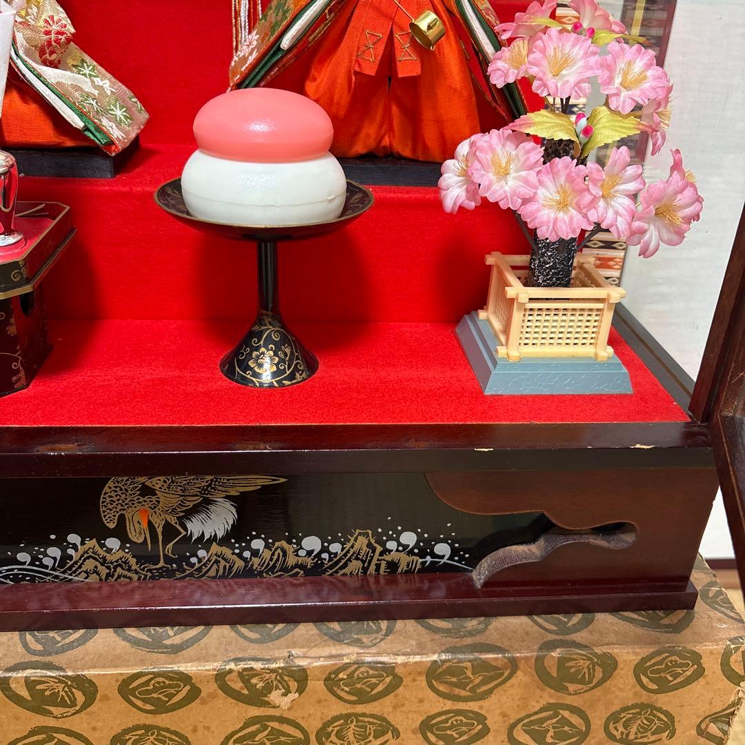 ひな人形 雛人形