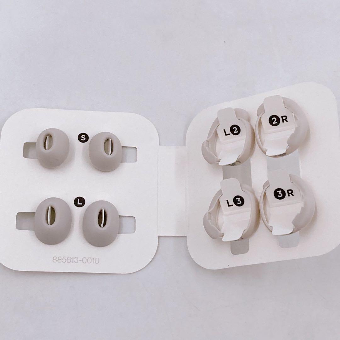 Bose QuietComfort Ultra Earbuds ジャンク品