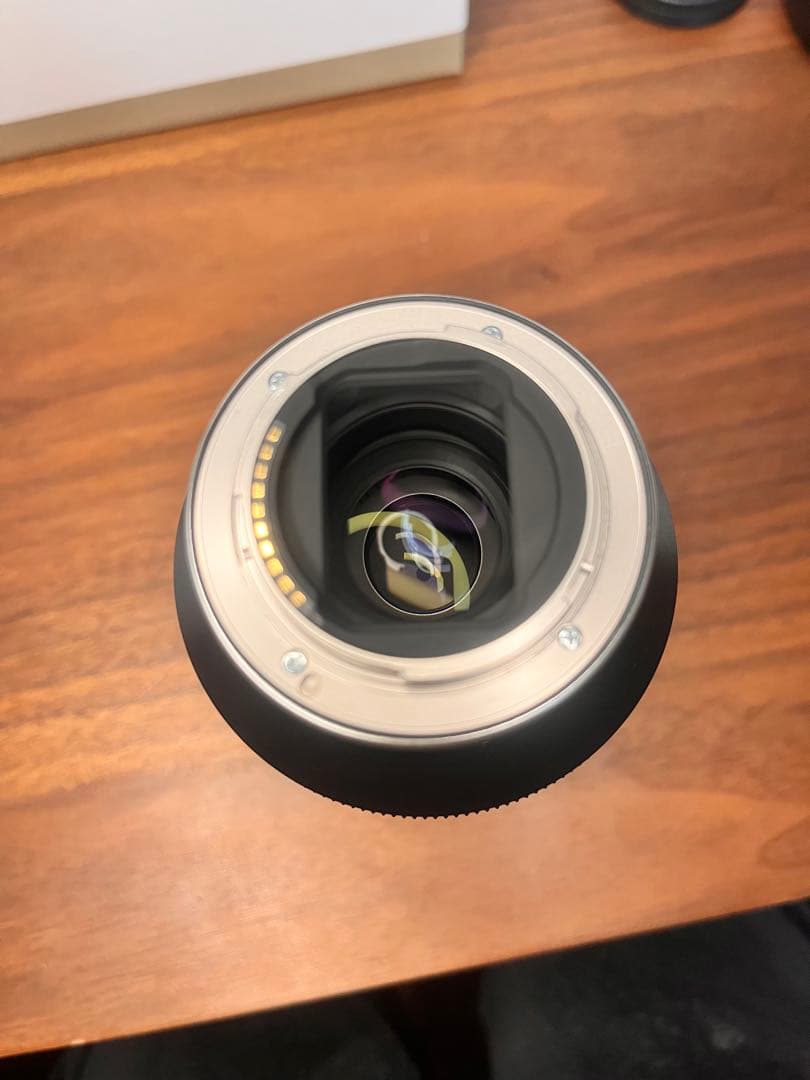 「ほぼ新品級」TAMRON 70-180mm F/2.8 G2