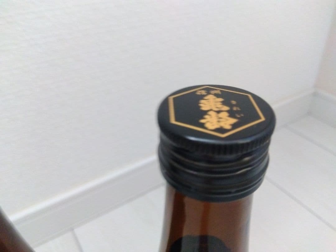 大人気日本酒、信州亀齢720ml✕３種類セット