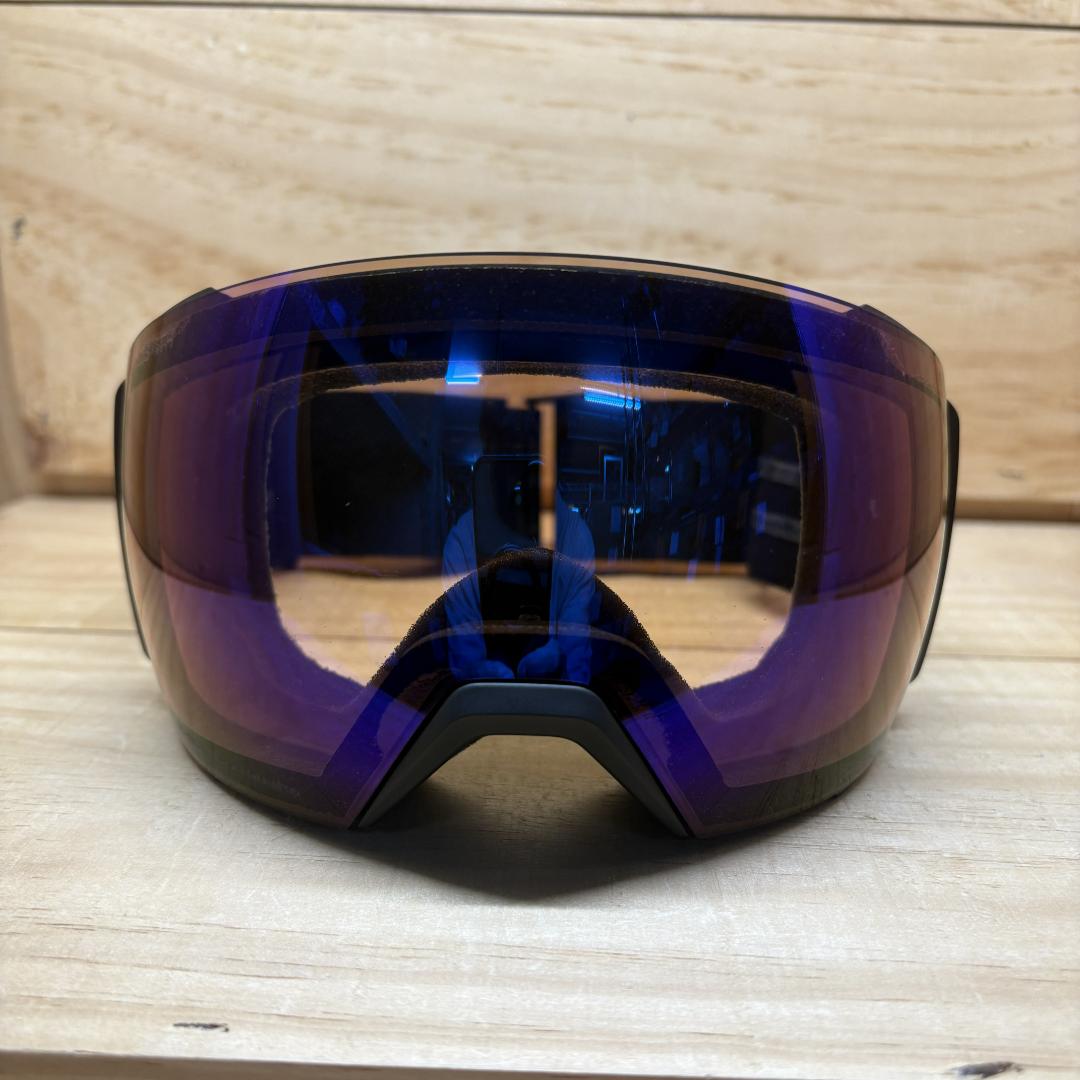 【1637】SMITH　スミス　I/O MAG XL　アイオーマグエックスエル