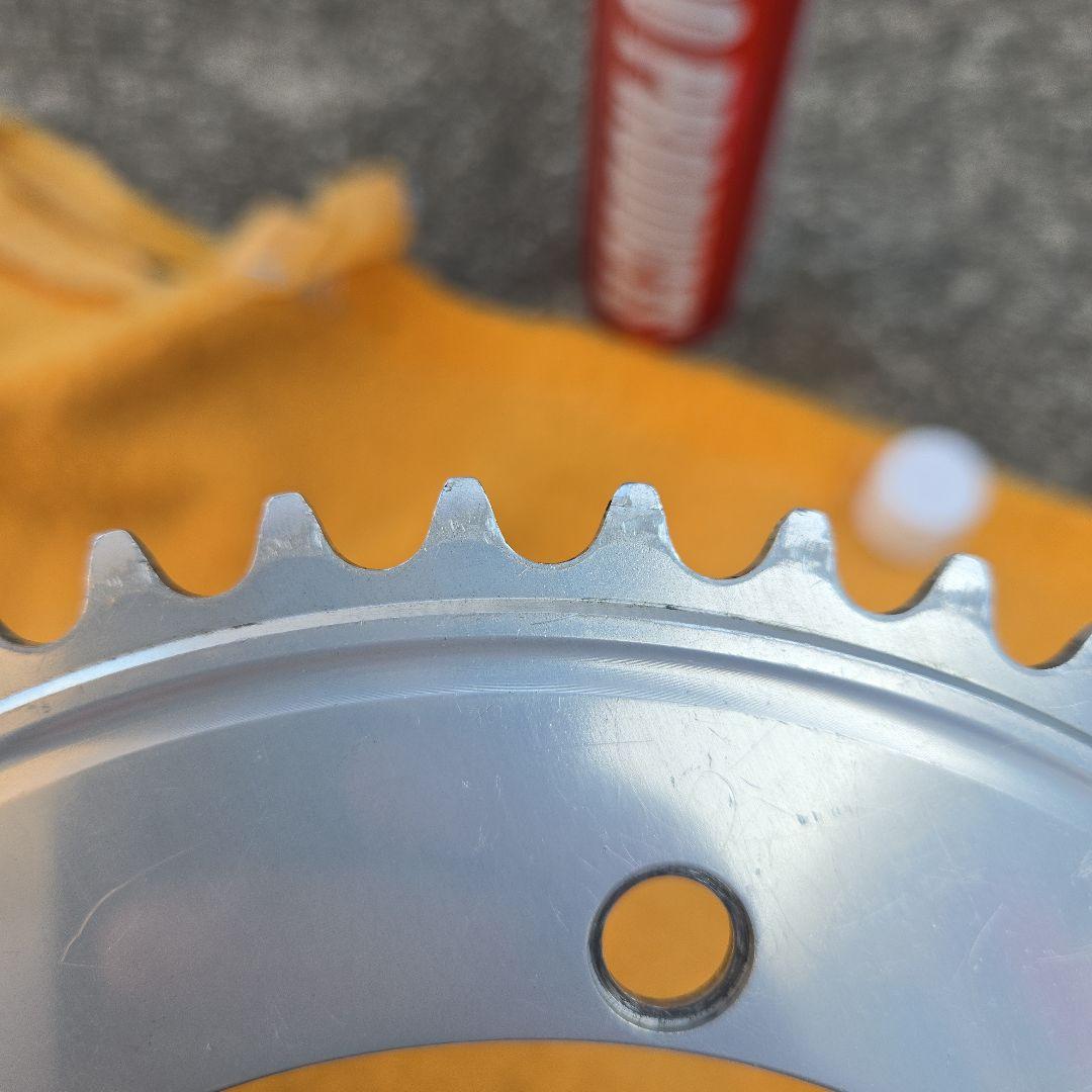 SUGINO ZEN 禅 51T pcd144