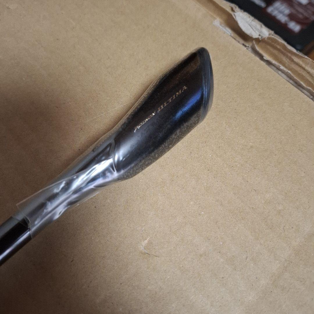 貴重モデル　シマノ　20　ポイズンアルティマ 　264UL-S　新品