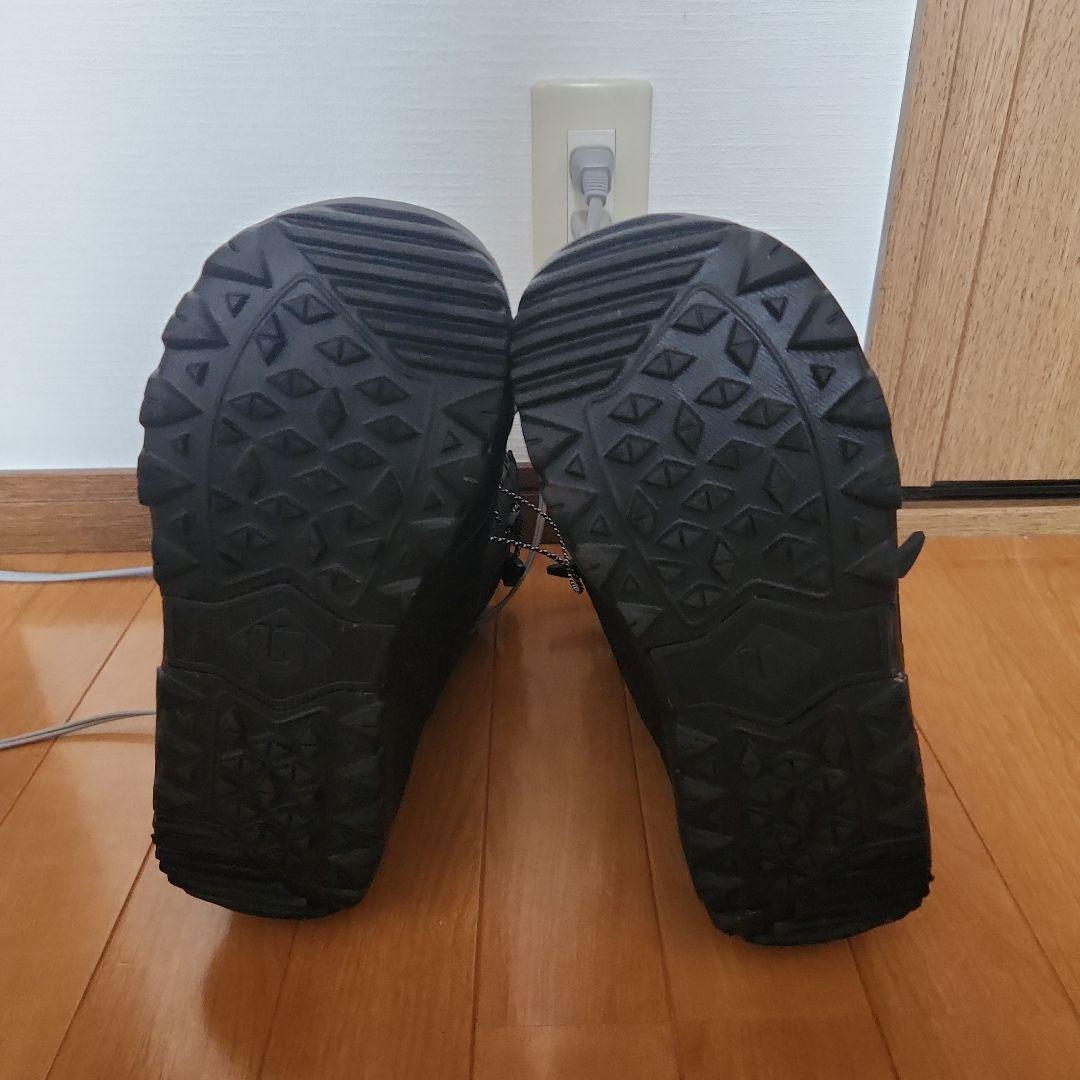 バートン.MOTO-AFスノーボードブーツ26.0cm.未使用品