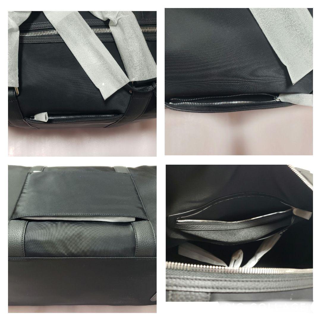 最終価格　期間限定　未使用1個　メゾンドサブレ　ナイロン　ボストンバッグ　バッグ