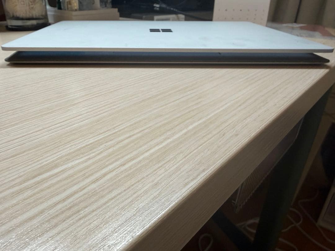 Microsoft Surface Laptop 4 13.5インチ グレー