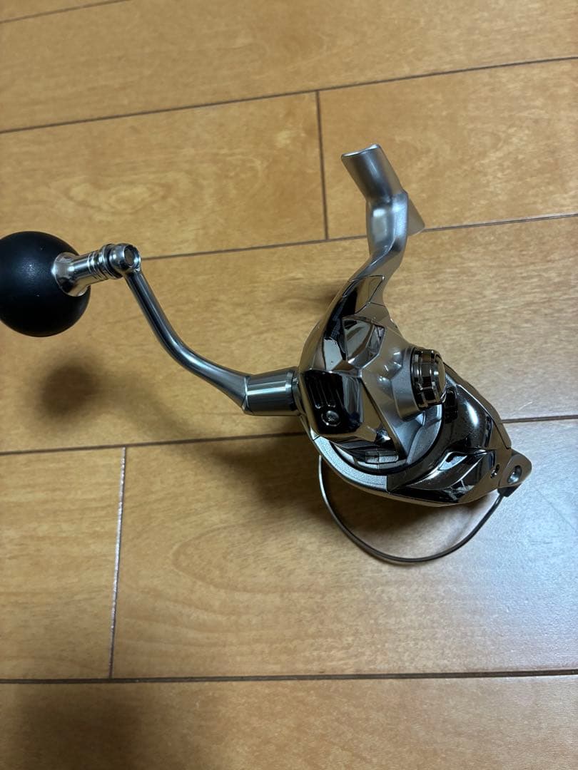 SHIMANO STRADIC C5000XG 19 シマノ ストラディック