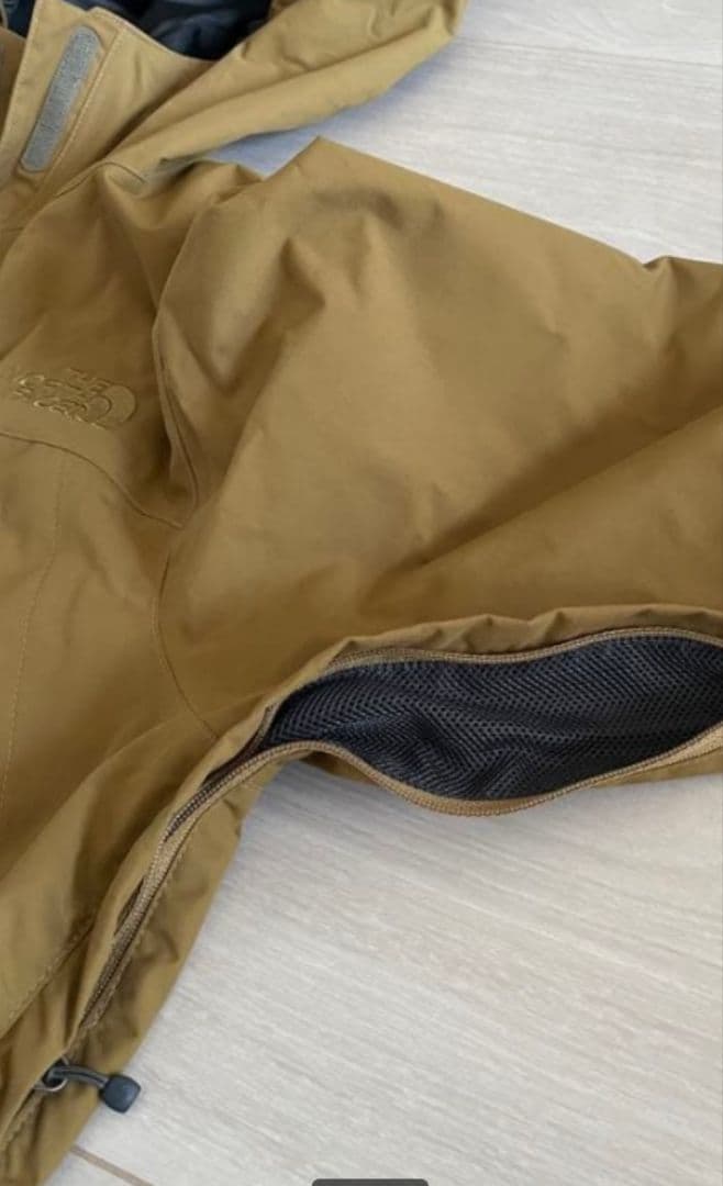 【新品】THE NORTH FACE スクープ ウェア レディースM