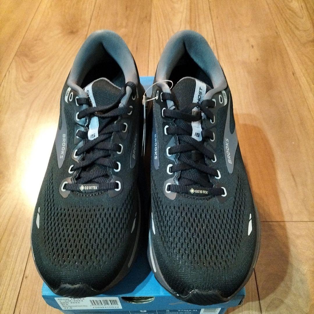 ブルックス ゴースト15 GTX BROOKS Ghost 15 27.0