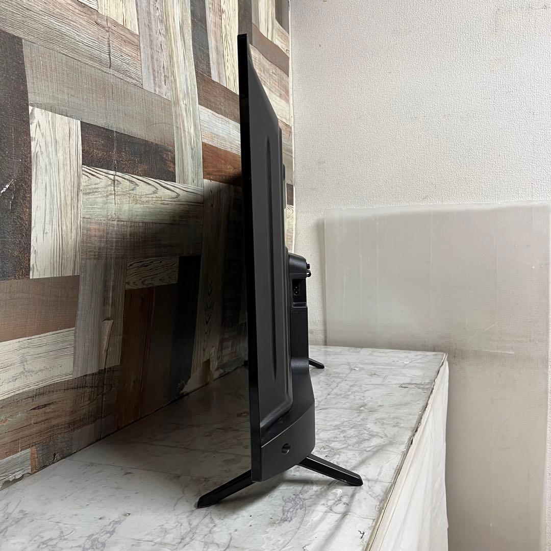 直接受渡MAKIさん専用 2年前購入グリーンハウス40型東芝高性能LSI搭載