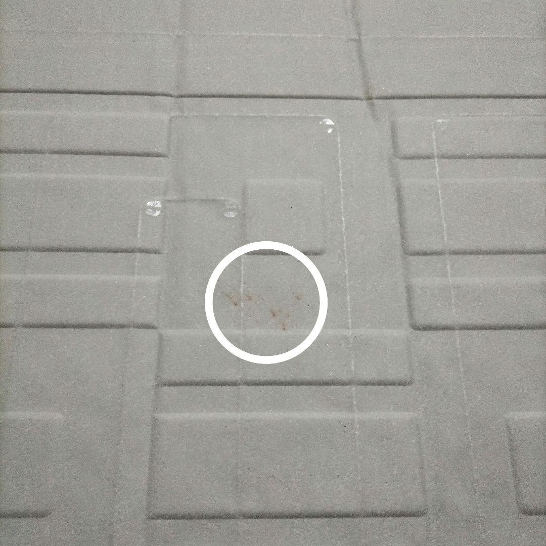 Panasonic ホットカーペット３畳（本体＋カバー）