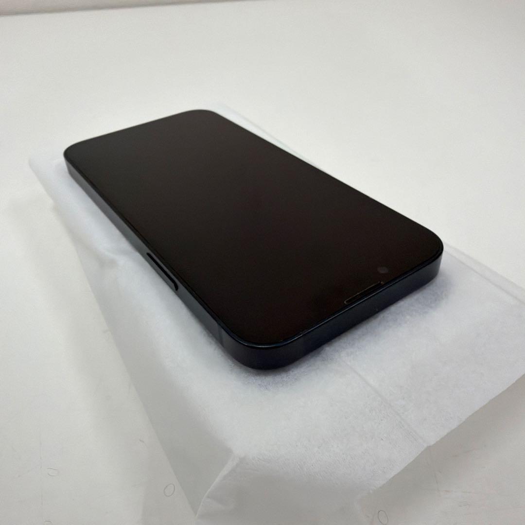 iPhone 13 mini 本体128GB ミッドナイトsimフリー