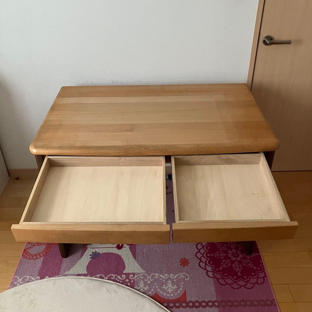 飛騨産業　デスク