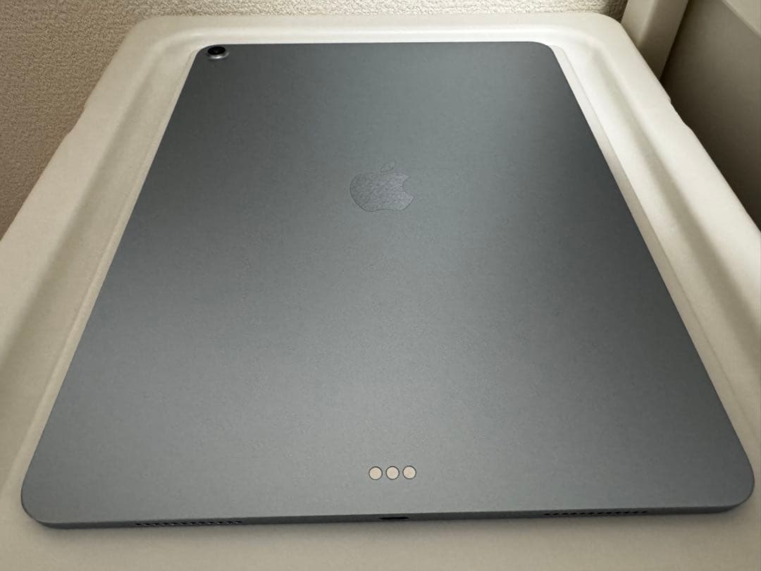 iPad Air 13 M3 256GB AC+ Pencil Pro付