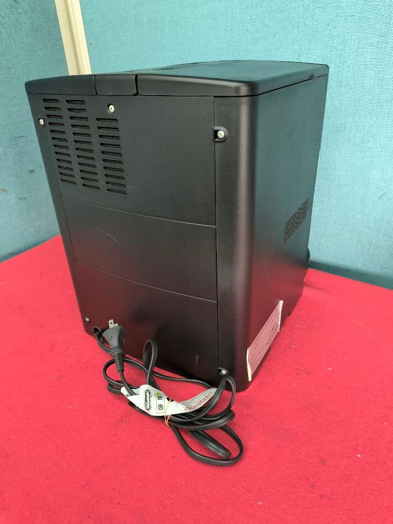 2021年製デロンギ 全自動コーヒーマシン/エスプレッソ 　ESAM1000SJ