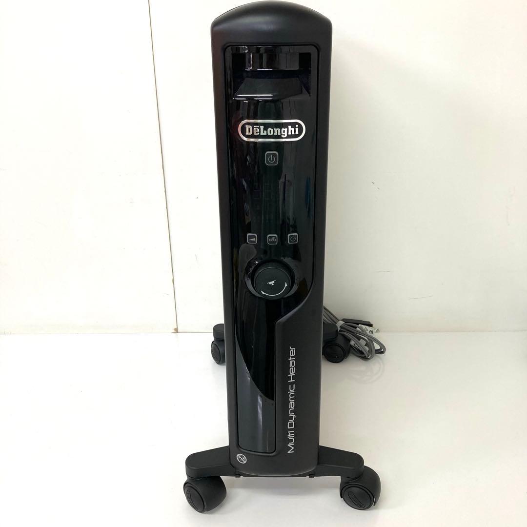 102-J DeLonghi MDHU15-BK マルチダイナミックヒーター