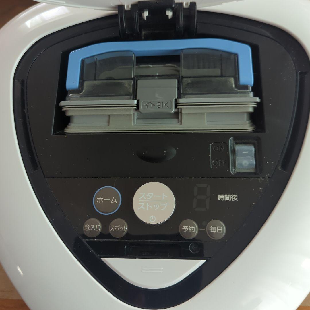 ダスキン　SiRo 　2017年製