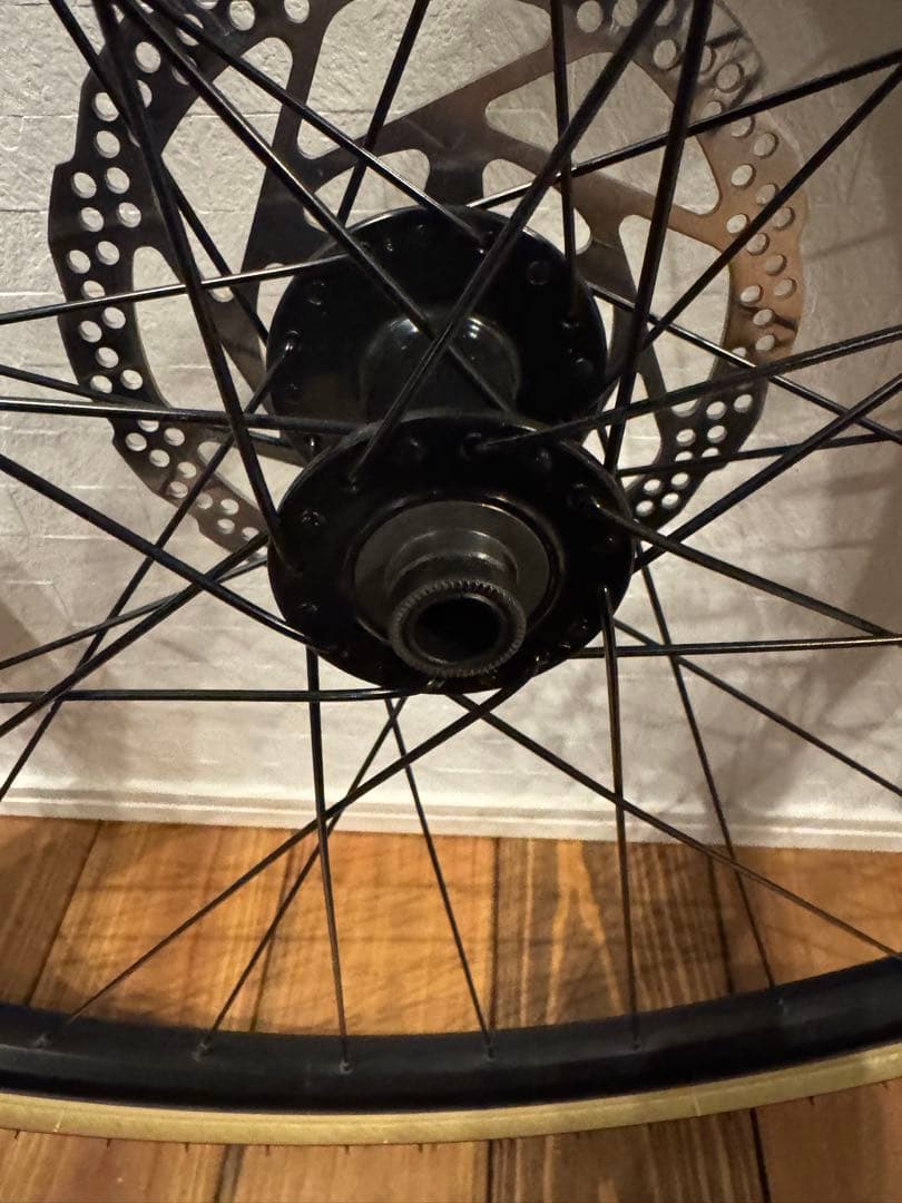 WTB GRAVELKING 700×35c 29inc GRX 前後セット