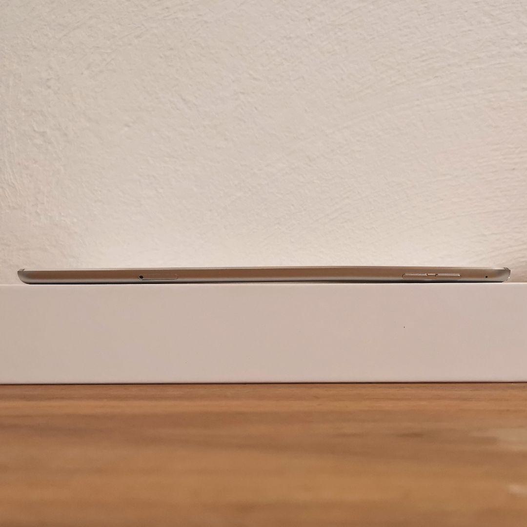 『準美品・最大容量87%』iPad mini 第4世代 64G『シムフリー』05