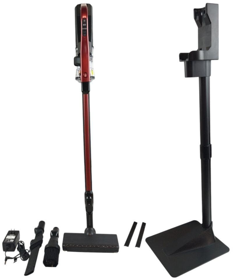 日立 スティッククリーナー PV-BHL5000J 2025年製【8-052】