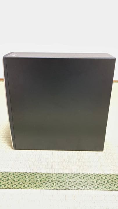 デスクトップPC本体(core i5)
