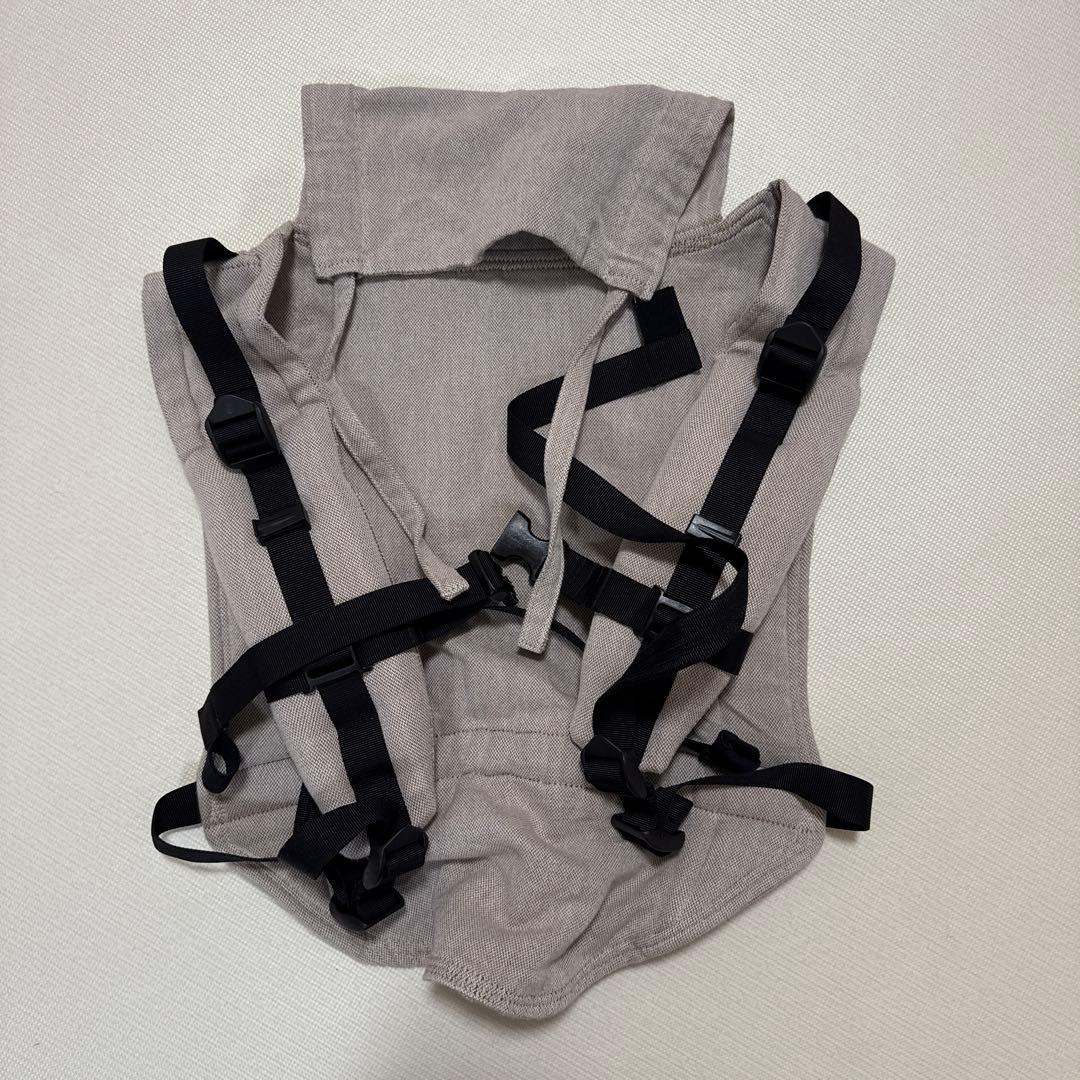 Lenny Lamb! レニーラム Onbuhimoおんぶ紐