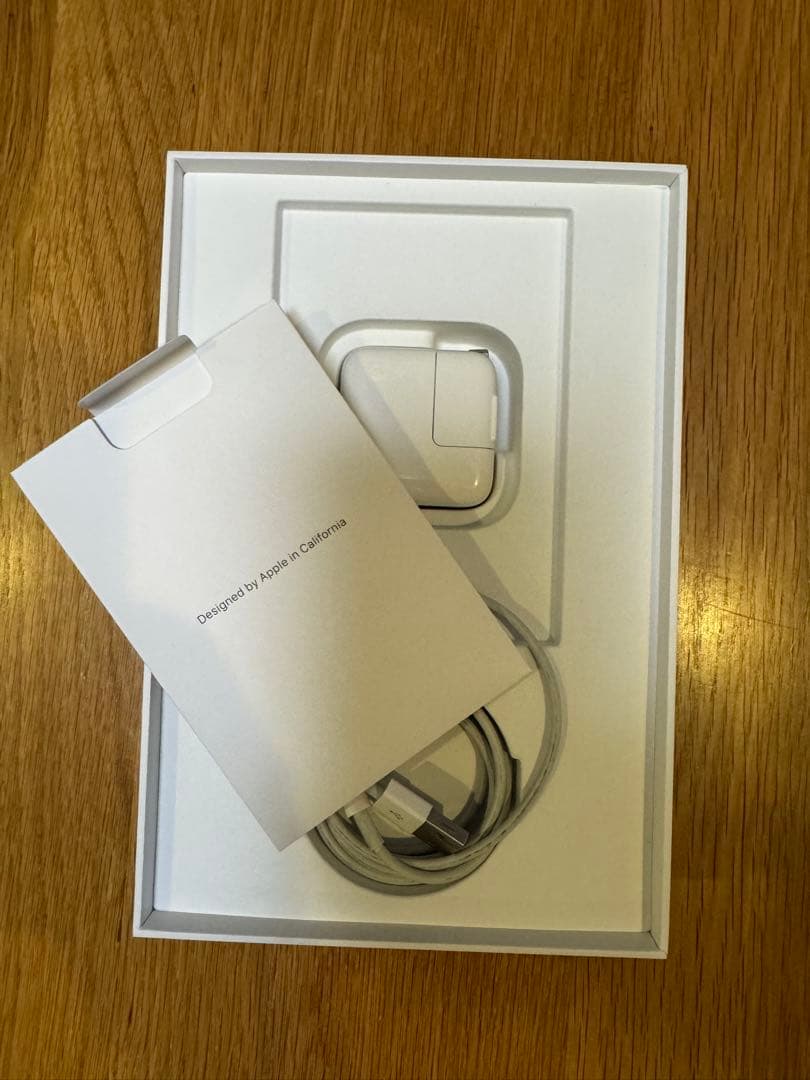 iPad mini5 Wi-Fi 64GB ゴールド