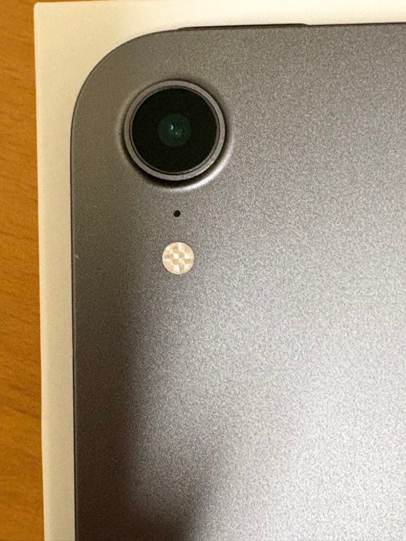 iPad mini 第6世代 スペースグレイ 64GB Wi-Fiモデル