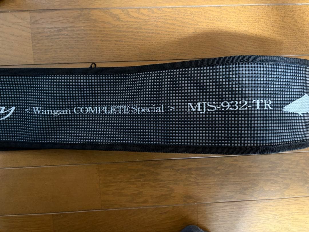 Gクラフト セブンセンス MJS-932 tr ミッドナイトジェッティー