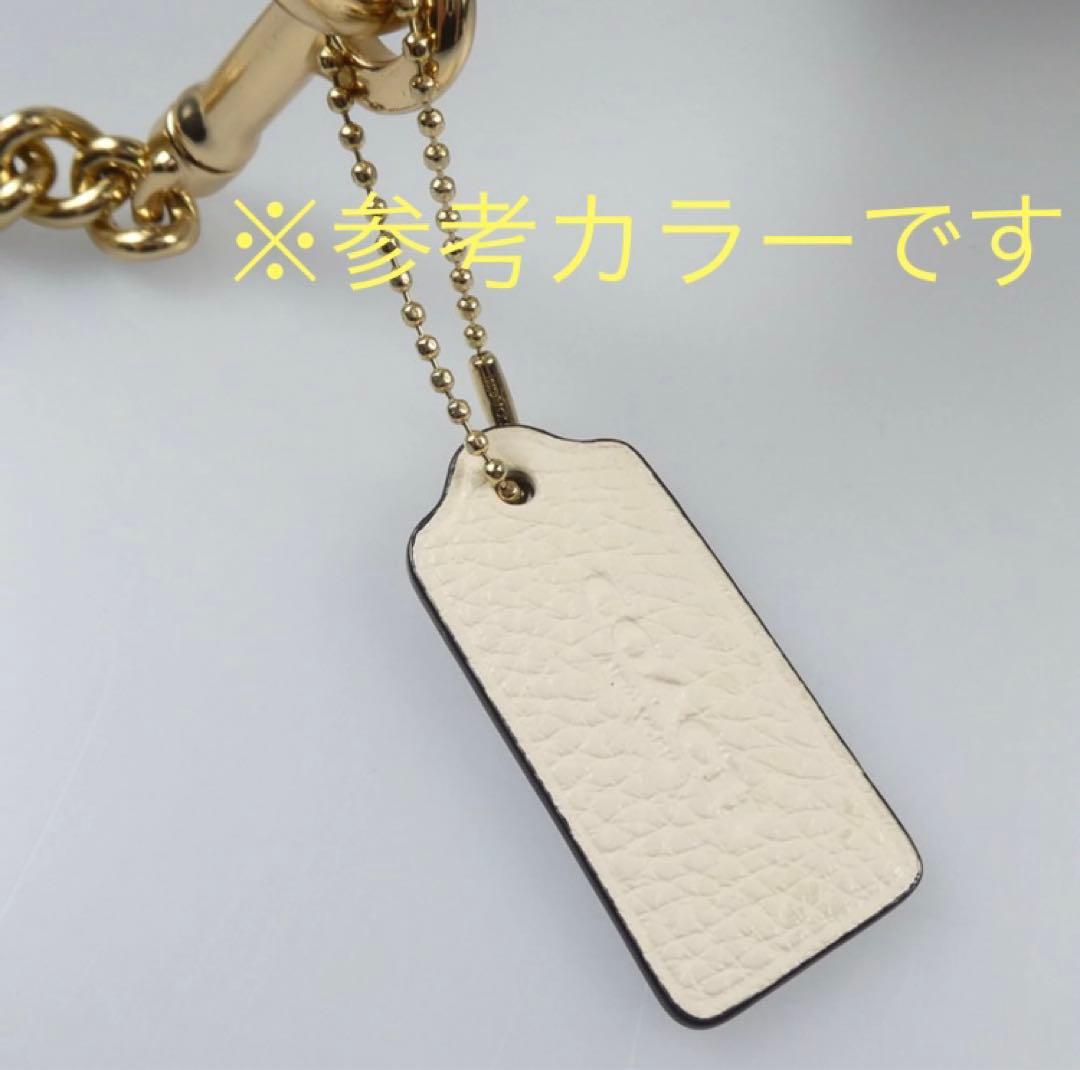 【新品同様】COACH コーチ パクストン ダッフル レザー ショルダー 黄