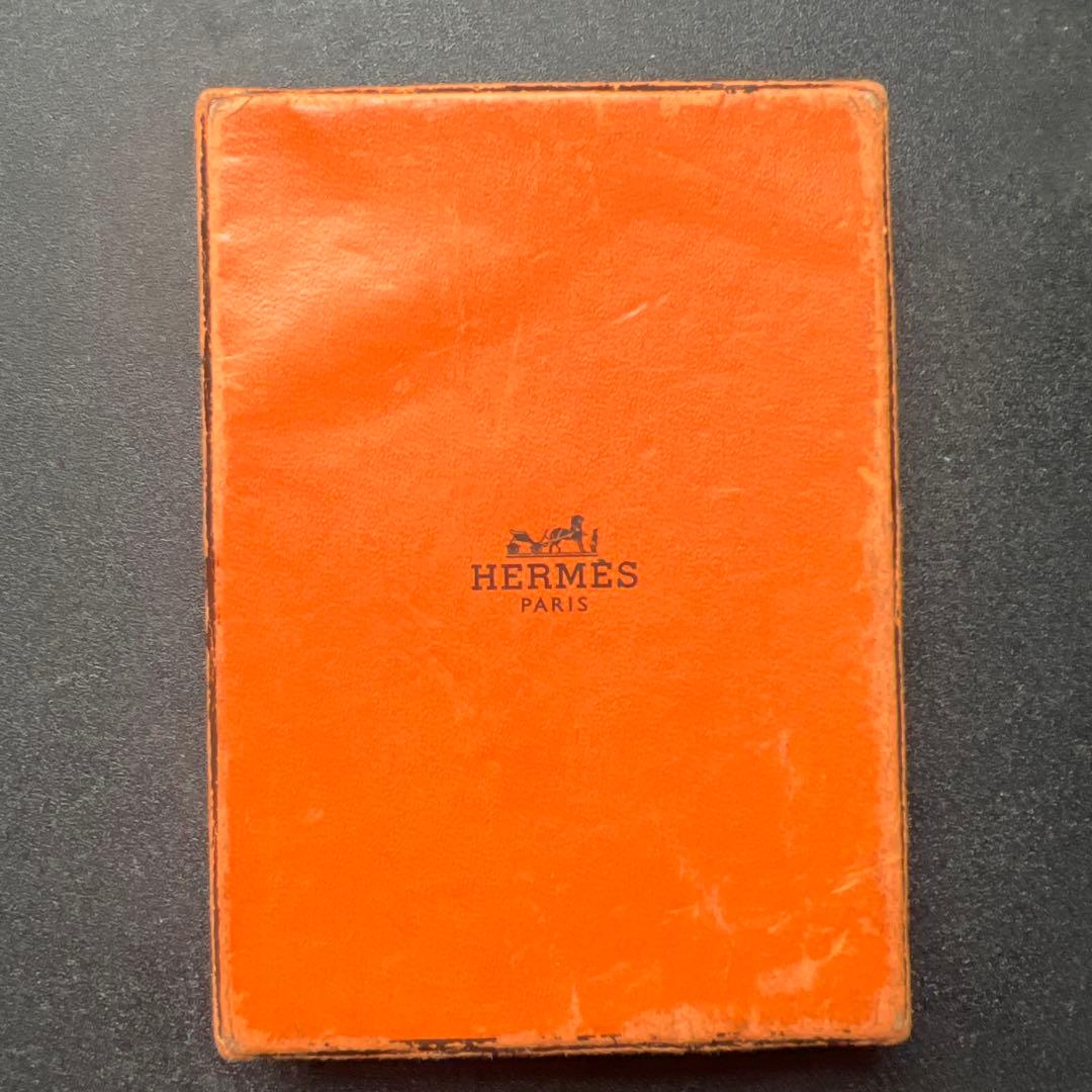 エルメス HERMES MagSafe