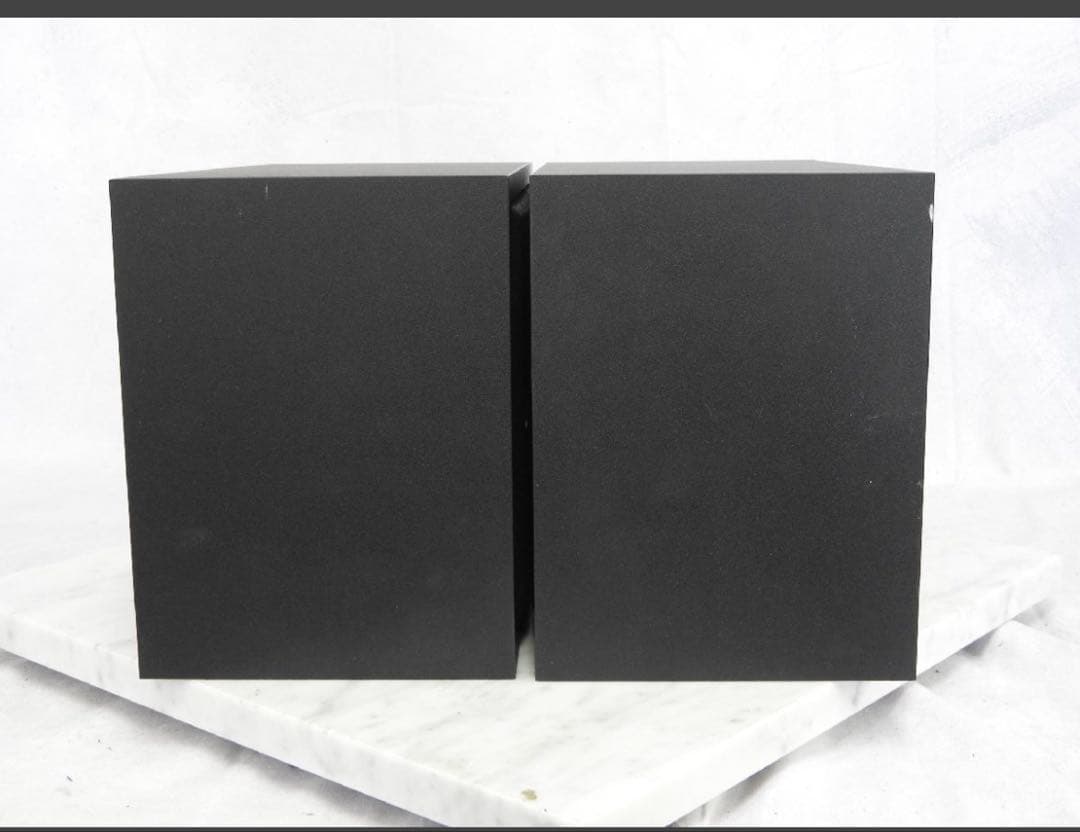 BOSE 201 AVM スピーカー ブラック　動作保証