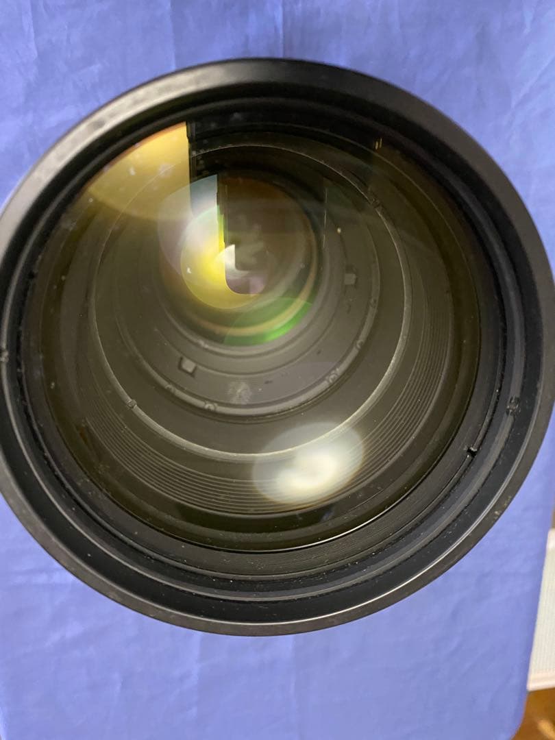 Nikon 300mmf2.8格安