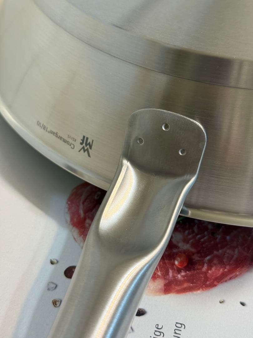 新品 WMF グルメプラス フライパン 28cm