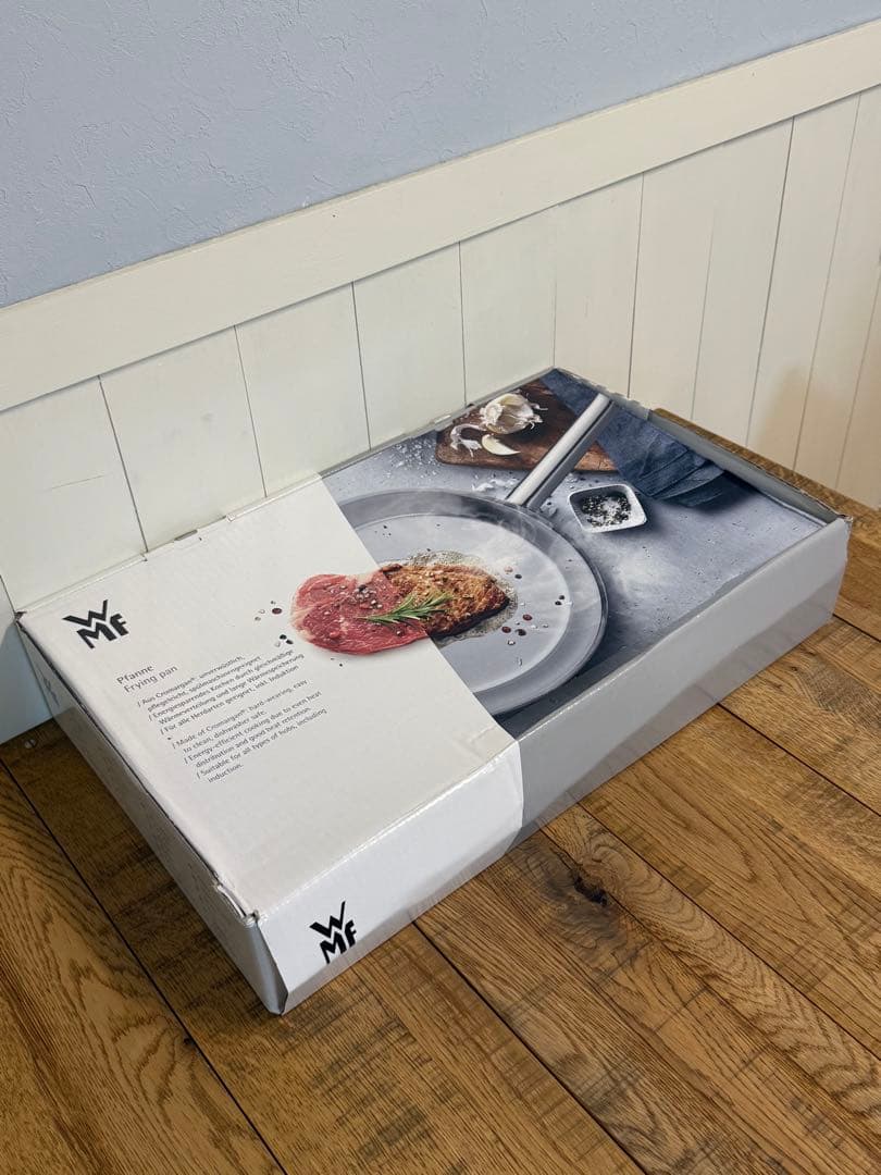 新品 WMF グルメプラス フライパン 28cm