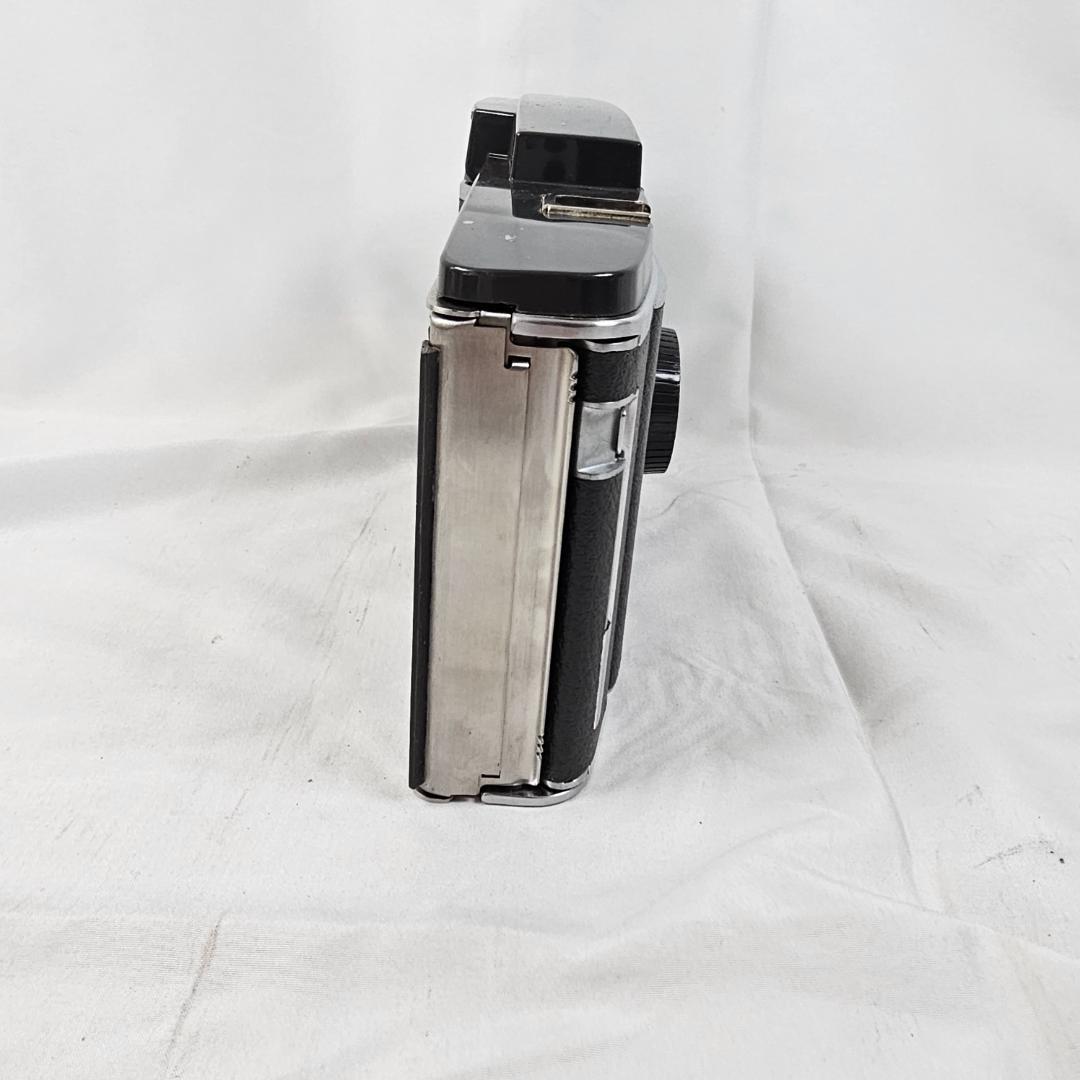 【ヴィンテージ】1961年製 ポラロイド120 蛇腹カメラ オブジェ