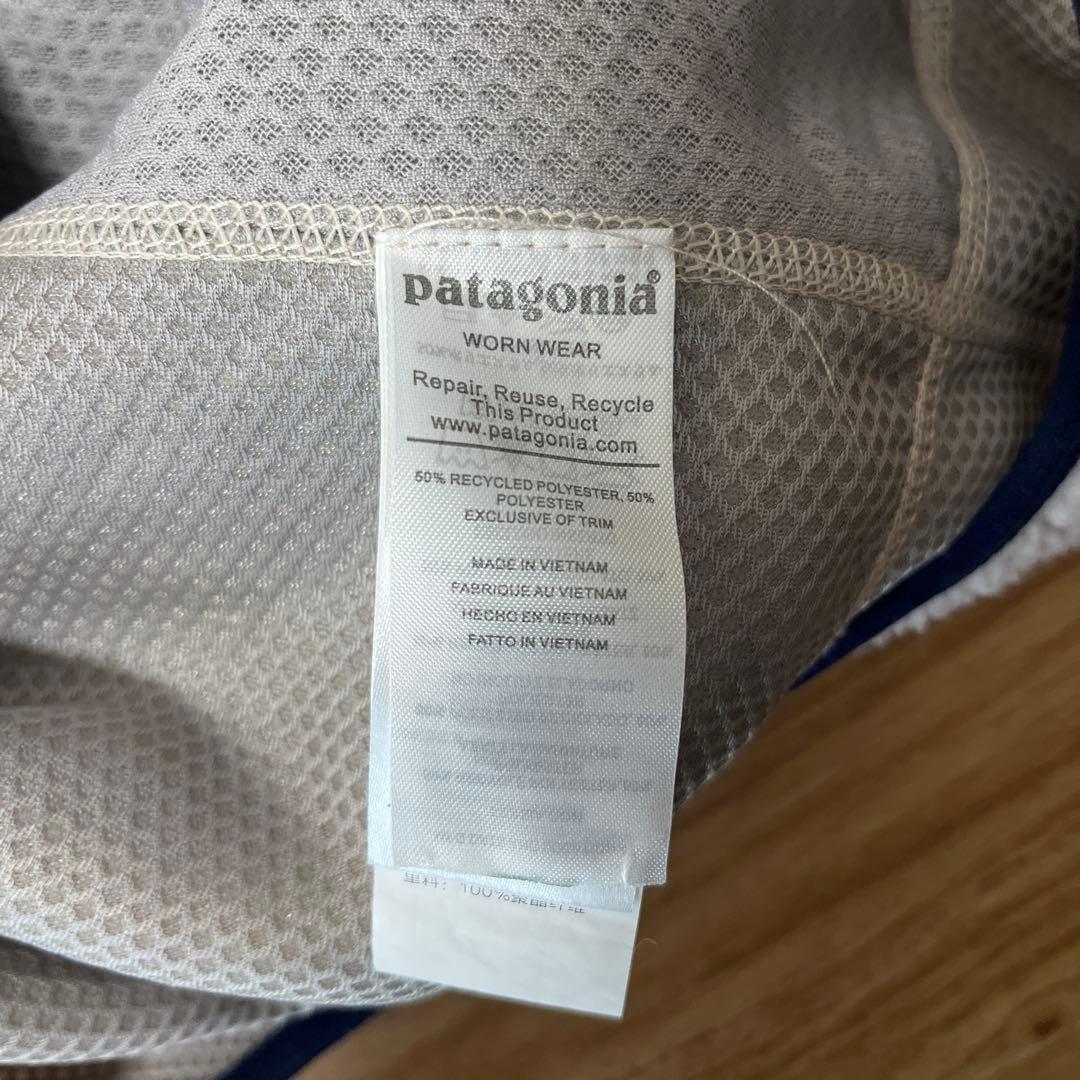 Patagonia パタゴニア クラシック レトロX ベスト Mサイズ