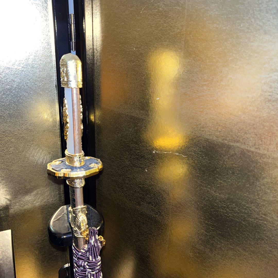 五月人形　兜　こどもの日