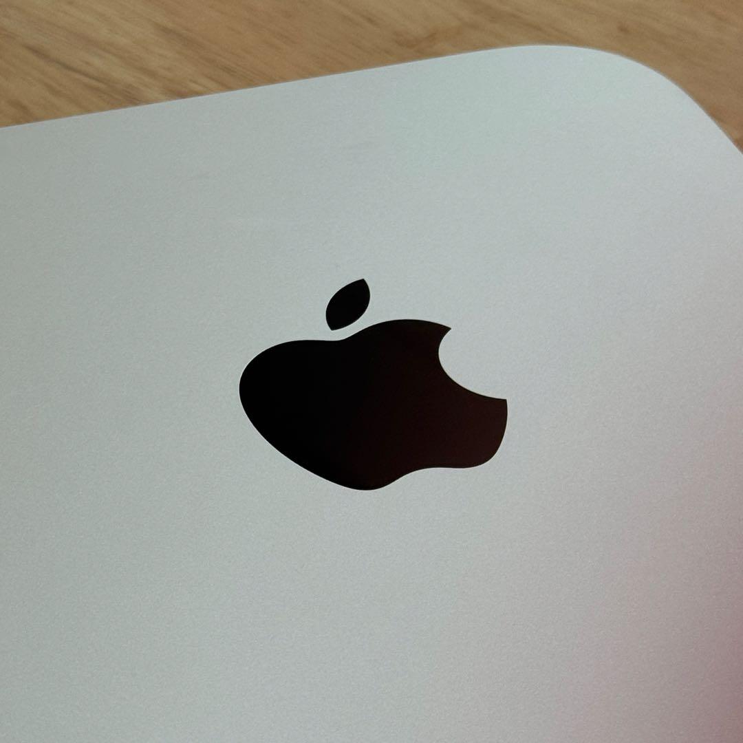 美品 Apple Mac mini M2 8GB 256GB