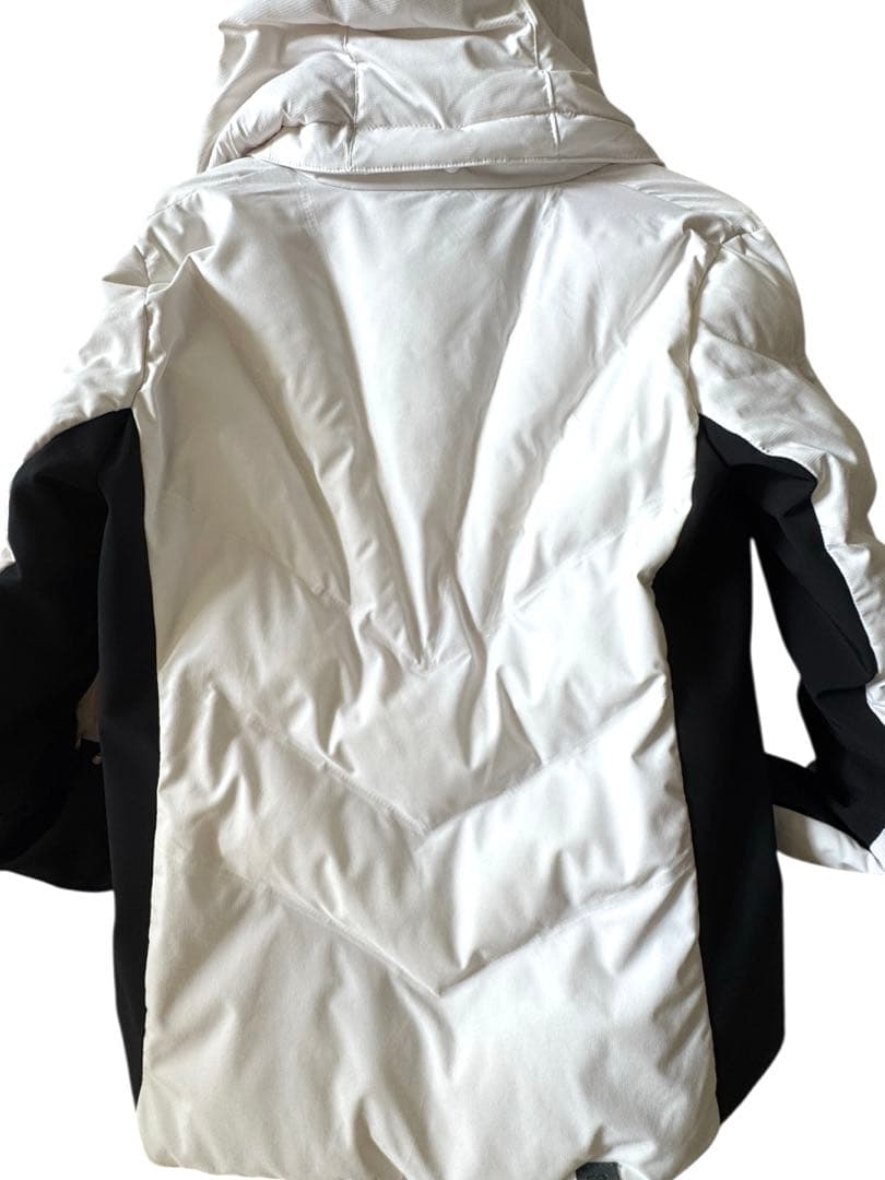 ROXY ロキシー スノボウェア ジャケット レディース M 1度使用のみ