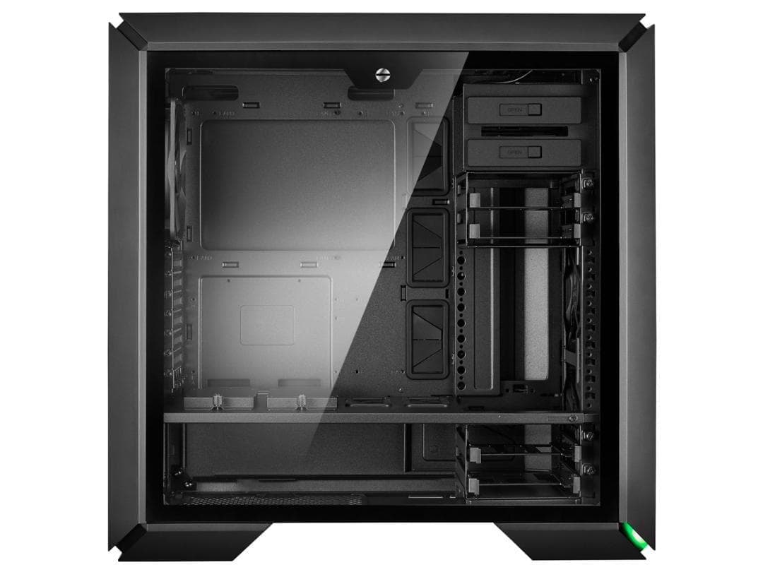 COOLER MASTER MasterCase MC600P クーラーマスター