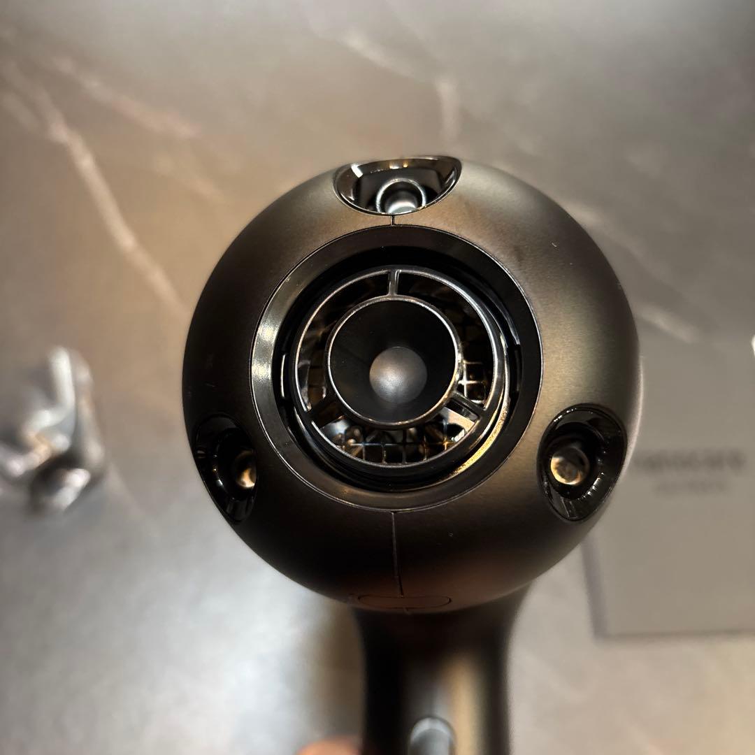 M Panasonic EH-NC50ナノケア ヘアドライヤー